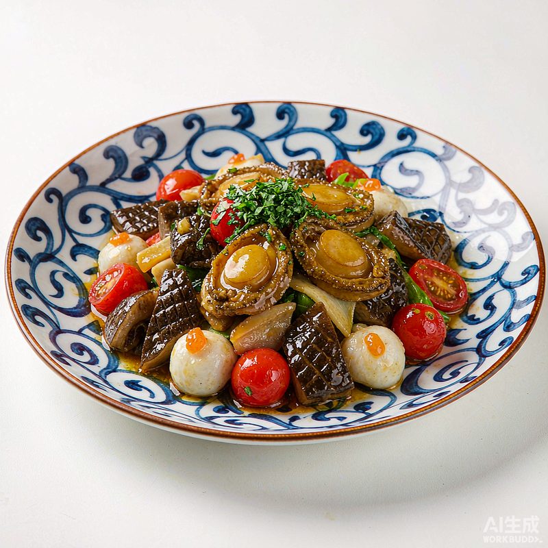 招牌特色菜品